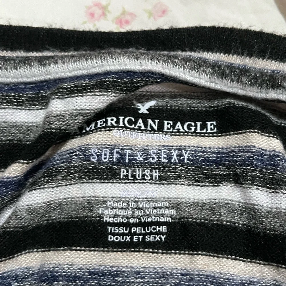 Long sleeve top - Picture 5 of 5